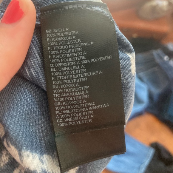 NWOT The North Face Racerback Tank - Picture 12 of 14